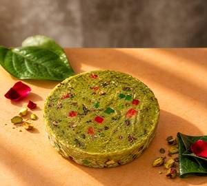 Paan Kulfi Slice (95 G)