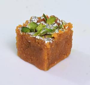 Besan Chakki