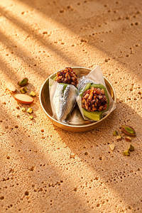 Kaju Paan