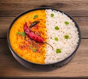Dal Chawal