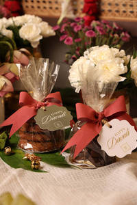 Concious Cookie Bags