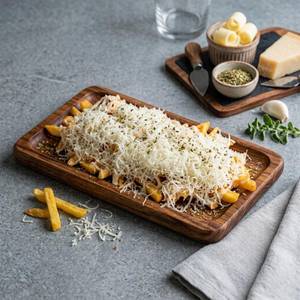 Cheese Blast Fries