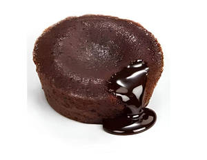 Chocolava Cake