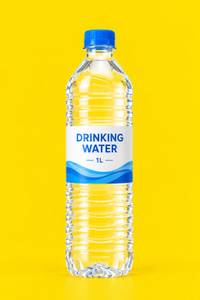 Bisleri / Aquafina 1L PET