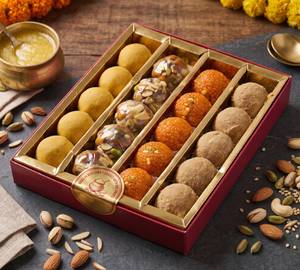 Ladoo Special Gift Box