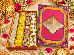 Utsav 7 Assorted Box