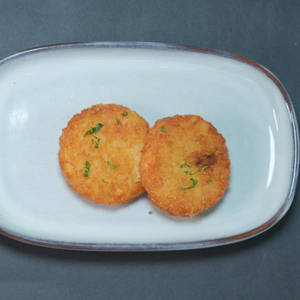 Hash Browns