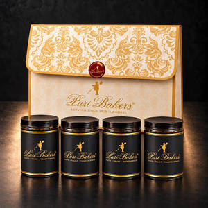 Dessert Gift Hamper 8