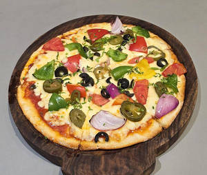 Farm House Pizza