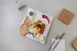 Big Breakfast