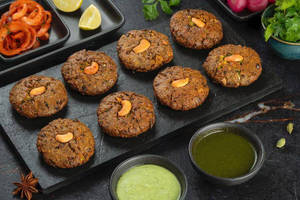 Hara Bhara Kebab