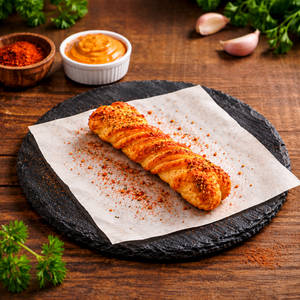 Spicy Twisty 1pc