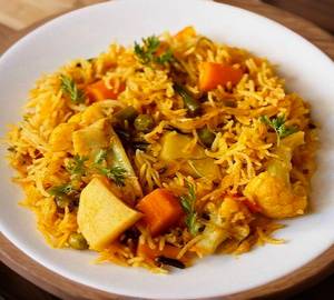 Vegetable Maggi