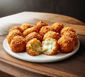 Cheese balls