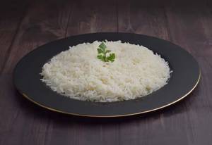 Steam Rice