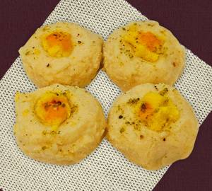 Kesar bati