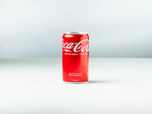 Coke Can ( 330 ml )