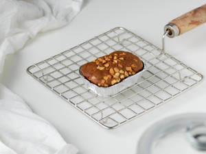 Plum Cake Tiny 50 Gms