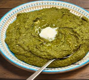 Sarso Ka Saag (400 Ml)