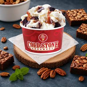 Founders Favorite Ice Cream