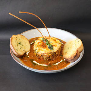 Vegetable Ratatouille