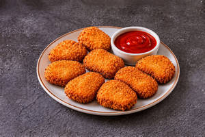 Jain Nuggets