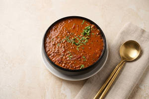 Dal Makhani