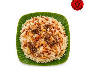 Thalassery Mutton Biryani