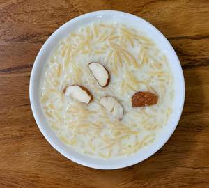Royal Slow-Cooked Seviyan Kheer