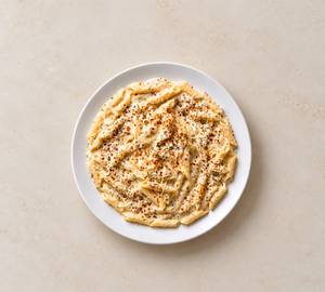 White Sauce Pasta