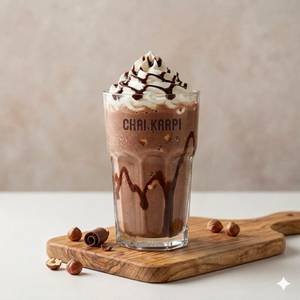 Nutella Shake