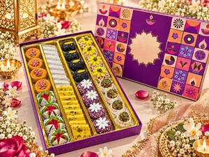 Utsav 2 Assorted Box