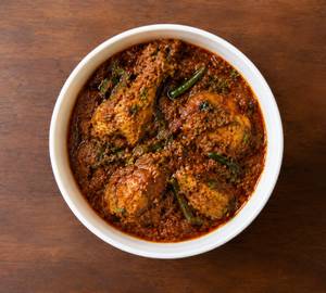 Chicken Maratha