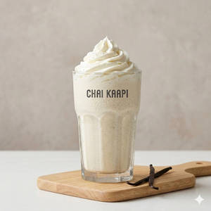 Vanilla Shake