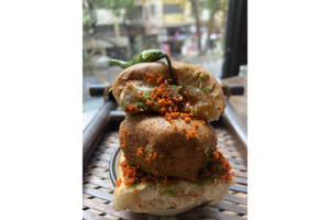 Vada Pav