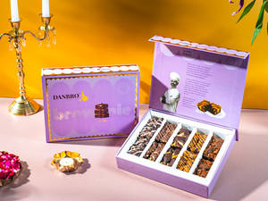Luscious Hamper Brownie (400g)