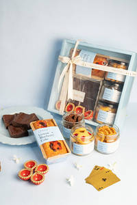 HAMPER GRANDE