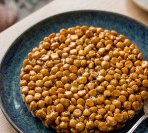  Chana Chikki [200 Grams]
