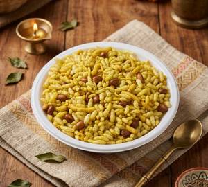 Bhelpuri [250 Grams]