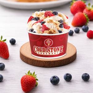 Cheesecake Fantasy Ice Cream