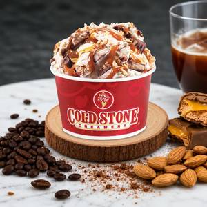 Coffee Lovers Only Ice Cream