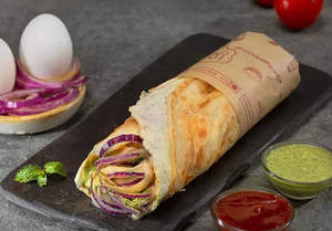 Mix Veg Roll