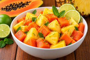 Cooling Digestive Bowl