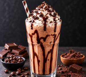 Chocolate Shake