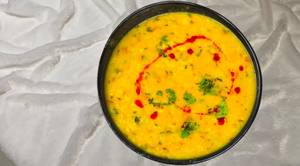 Dal Fry