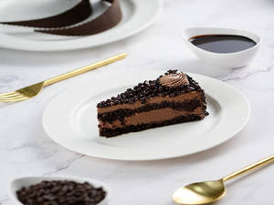 Choco Chips Pastry