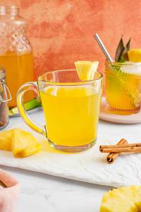 Pineapple Tea