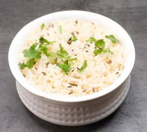 Jeera Rice