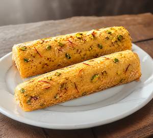 Kesarpista Dryfruit Kulfi Stick (57 G)