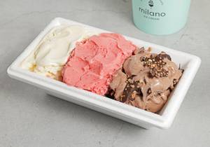 Gelato To Go 1kg (3 flavours)